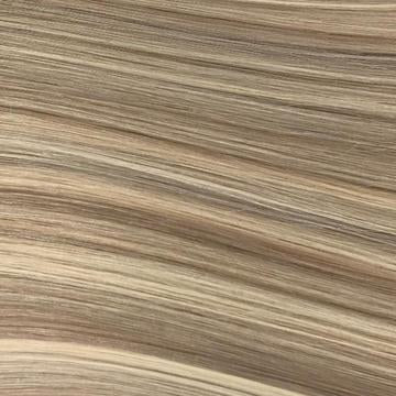 Halocouture® Tape-in Extension - 116 | Cool Blonde with Highlights