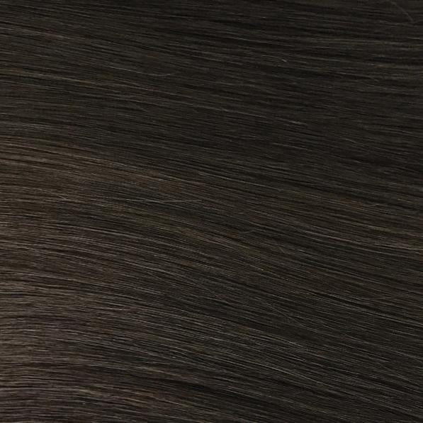 Halo Bangs - Color #2 - 16/18-inch