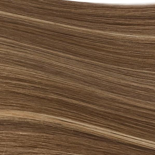 Halo Bangs - Color #812 - 16/18-inch