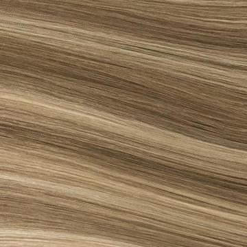 Halocouture® Tape-in Extension - 882 | Ash Blonde with Cool Highlights