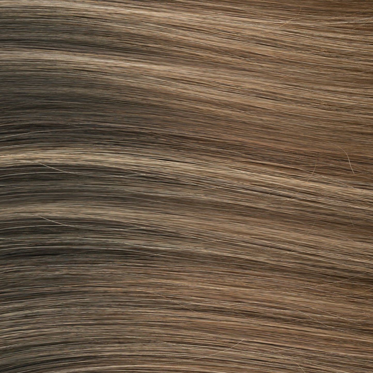 Machine Balayage Topper #4/27