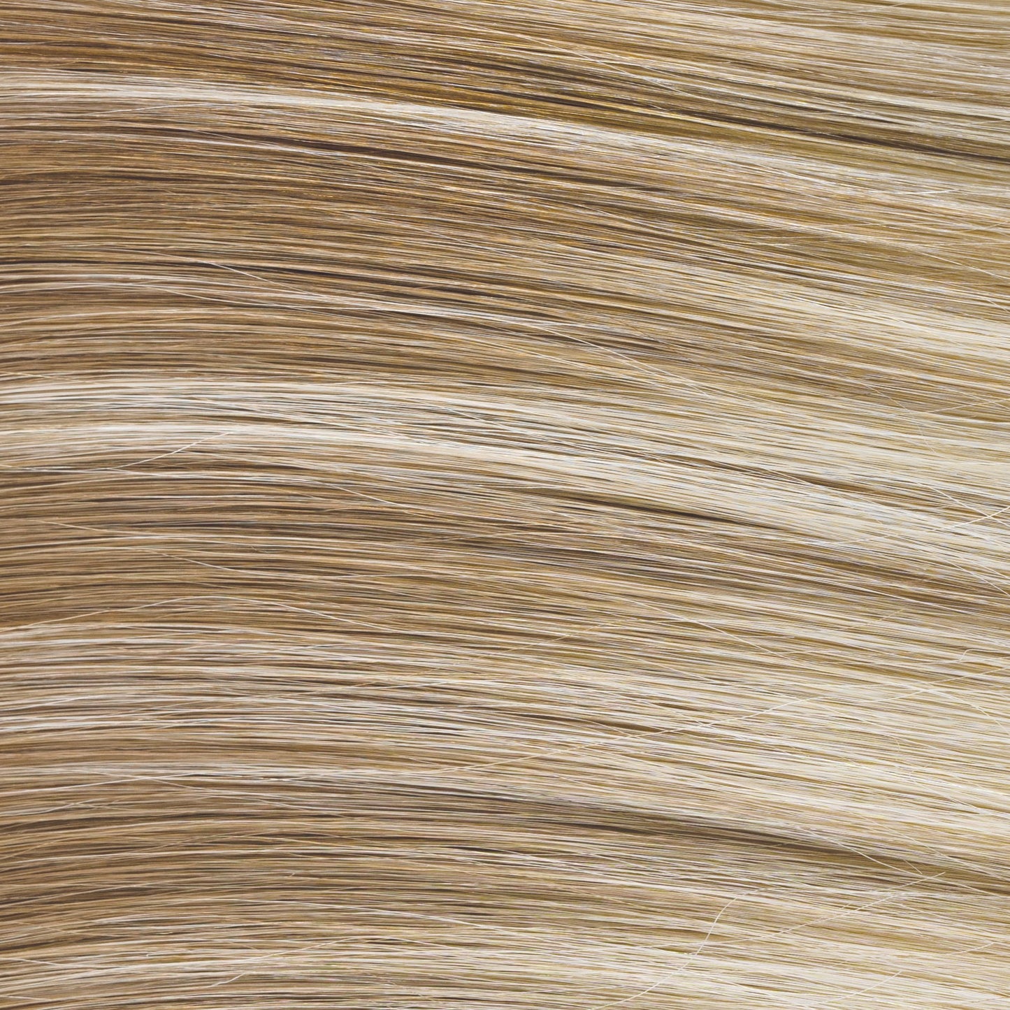 Machine Balayage Topper #613