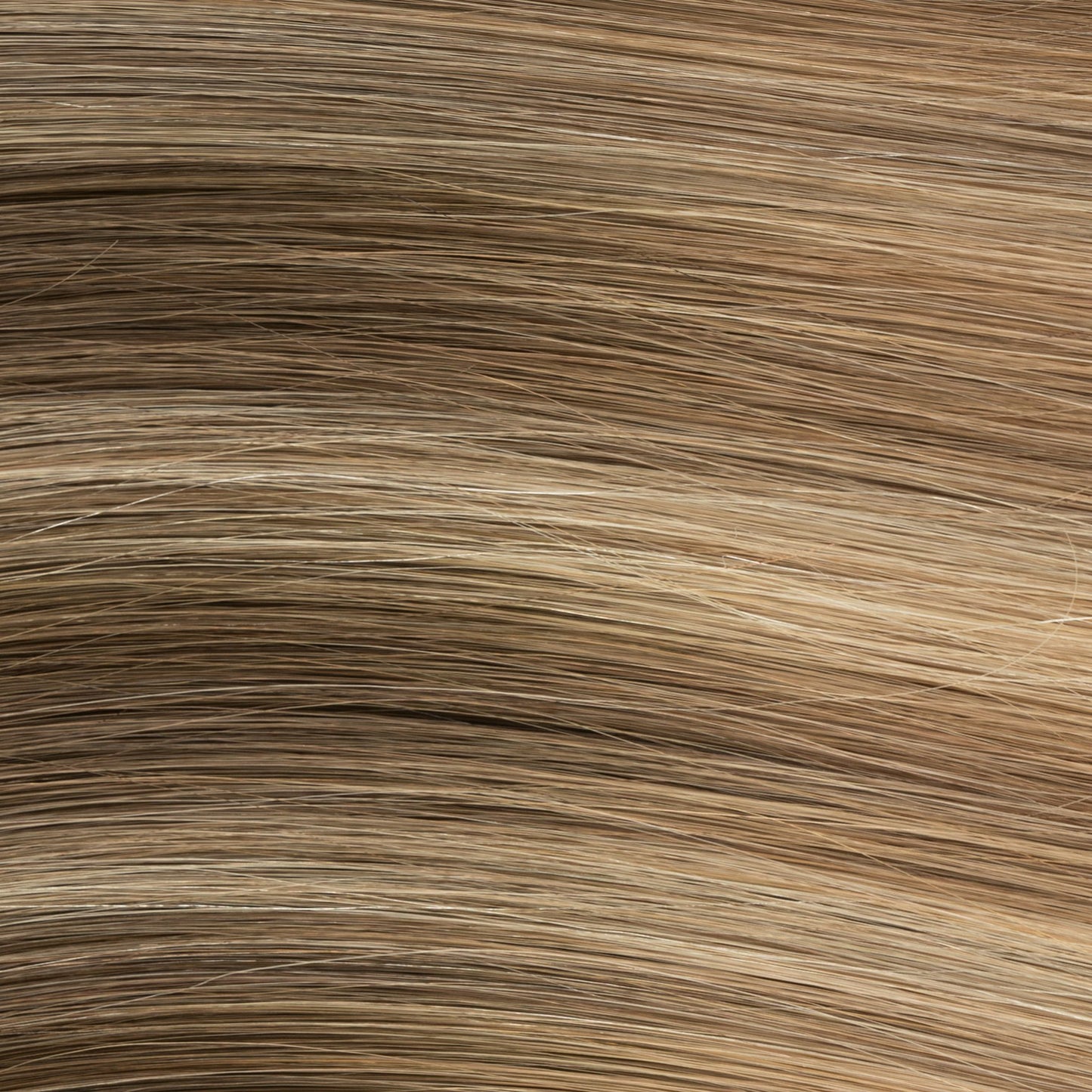 Machine Balayage Topper #622