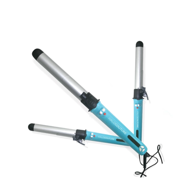 Curling Iron Halo Professional