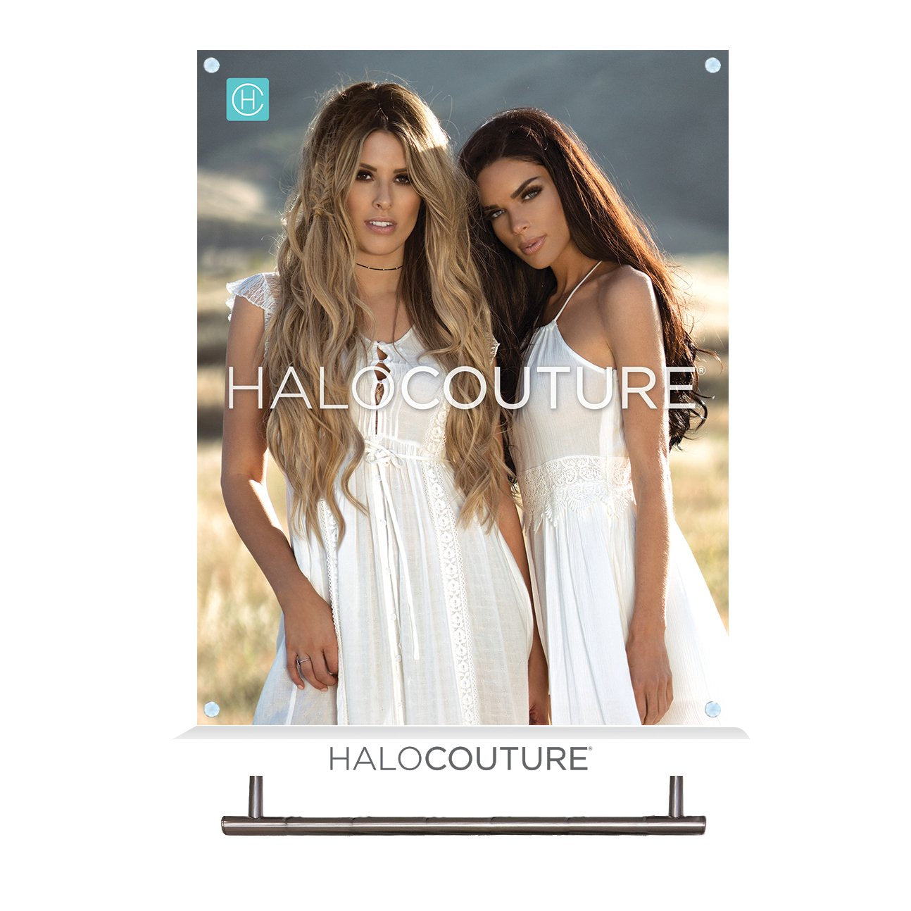 HALOCOUTURE<sup>®</sup> Display Rack