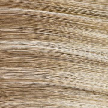 Halocouture® Tape-in Extension - Balayage B613 | Platinum with Balayage Root Level 6/7
