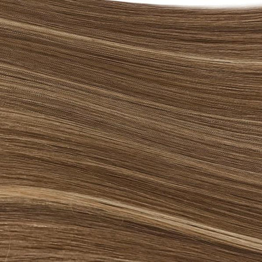 Halo Bangs - Color #812 - 16/18-inch