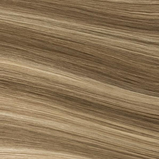 Halo Bangs - Color #882 - 16/18-inch