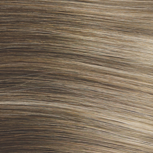 Machine Balayage Topper #116