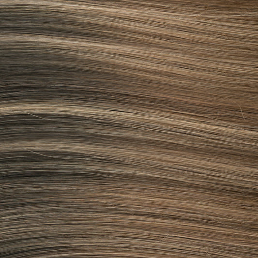 Machine Balayage Topper #4/27