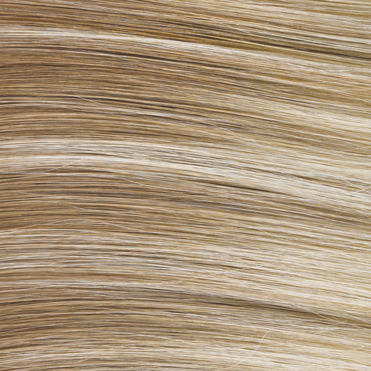 Machine Balayage Topper #613