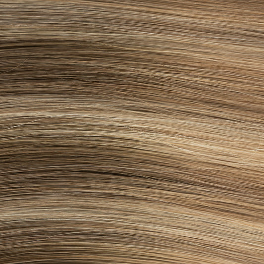 Machine Balayage Topper #622