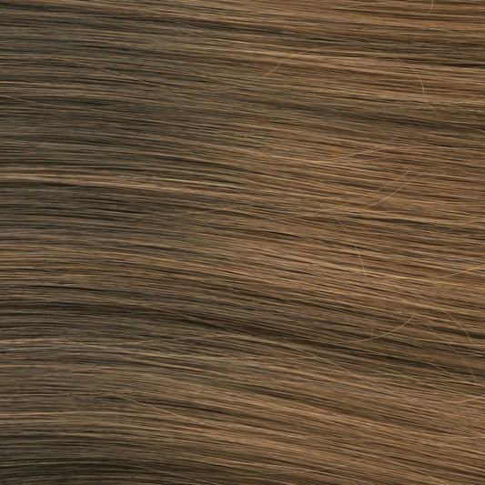 Machine Balayage Topper #6