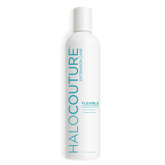 HALOCOUTURE<sup>®</sup> Flexible Finishing Hair Spray - 10oz
