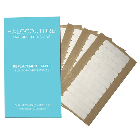 HALOCOUTURE<sup>®</sup> T-Tapes Single Sided