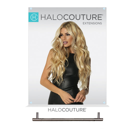 HALOCOUTURE<sup>®</sup> Display Rack
