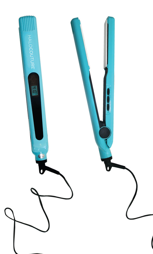 HALOCOUTURE<sup>®</sup> Pure Ceramic Flat Iron