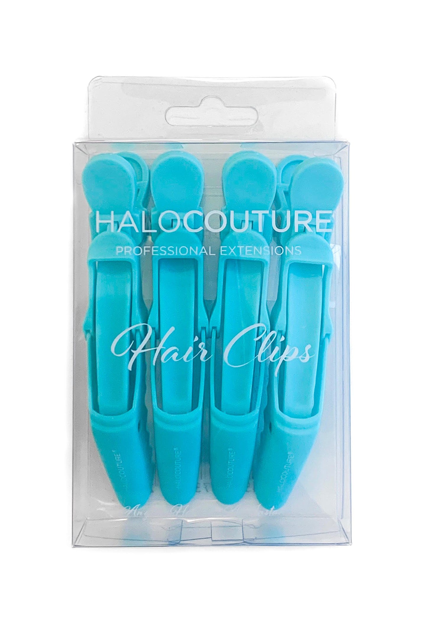 HALOCOUTURE<sup>®</sup> Hair Clips